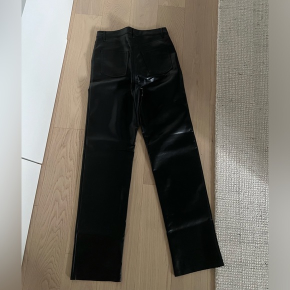 Wilfred The Melina™ Pant Black - Picture 4 of 6